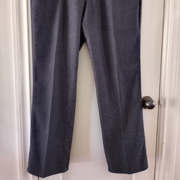 Vintage Levi's Orange Tab Polyester Pants Men's Size 38 - Picture 4 of 16